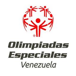 Olimpiadas Especiales Venezuela
